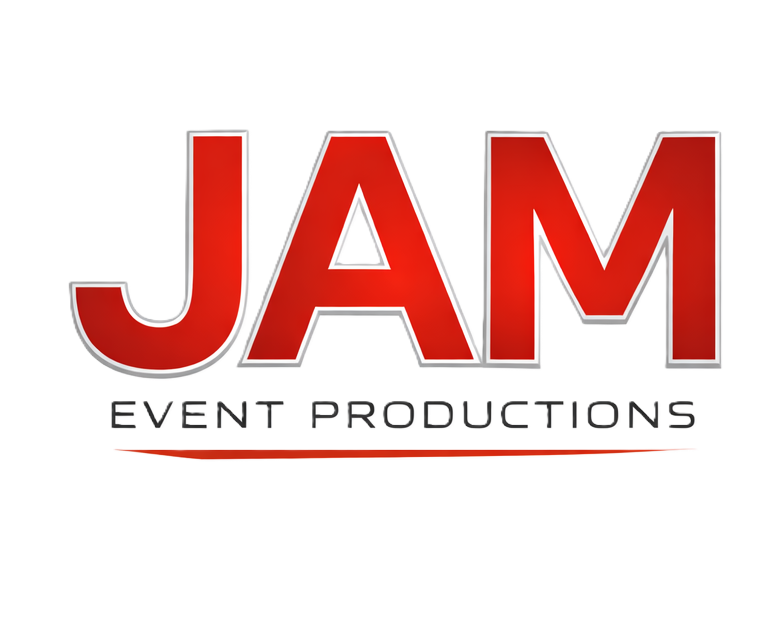 JAM Event Productions logo